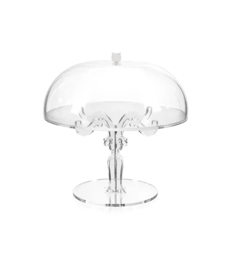 Présentoir À Gâteaux Bon Ton H.250MM - Iplex