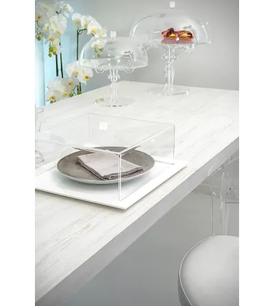 Bon Ton H.250MM Cake Stand - Iplex 2
