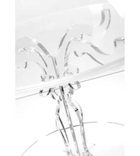 Bon Ton H.250MM Cake Stand - Iplex