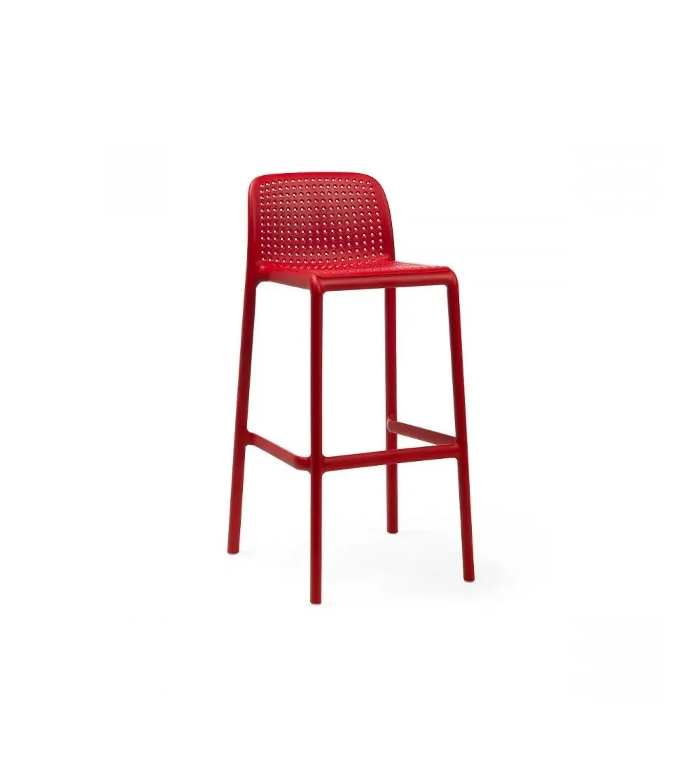 Lot 4 Tabourets Lido - Nardi