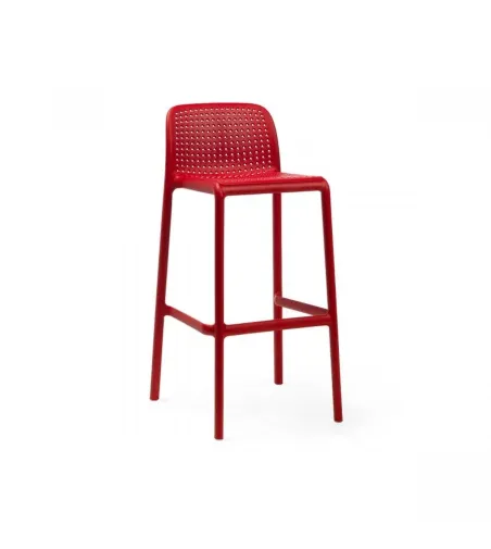 Nardi - Set 4 Lido Stools