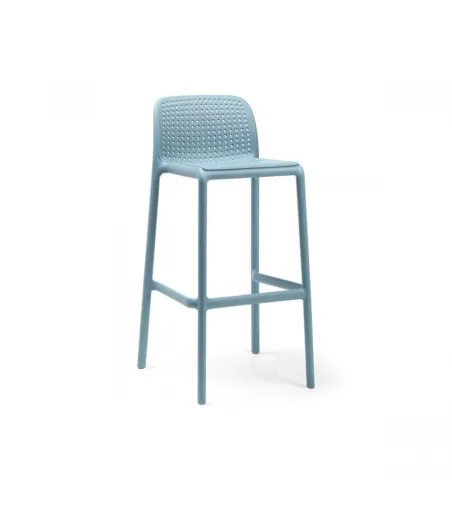 Set 4 Sgabelli Lido - Nardi