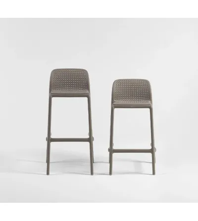 Lot 4 Tabourets Lido - Nardi 2
