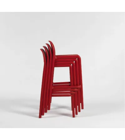 Nardi - Set 4 Lido Stools