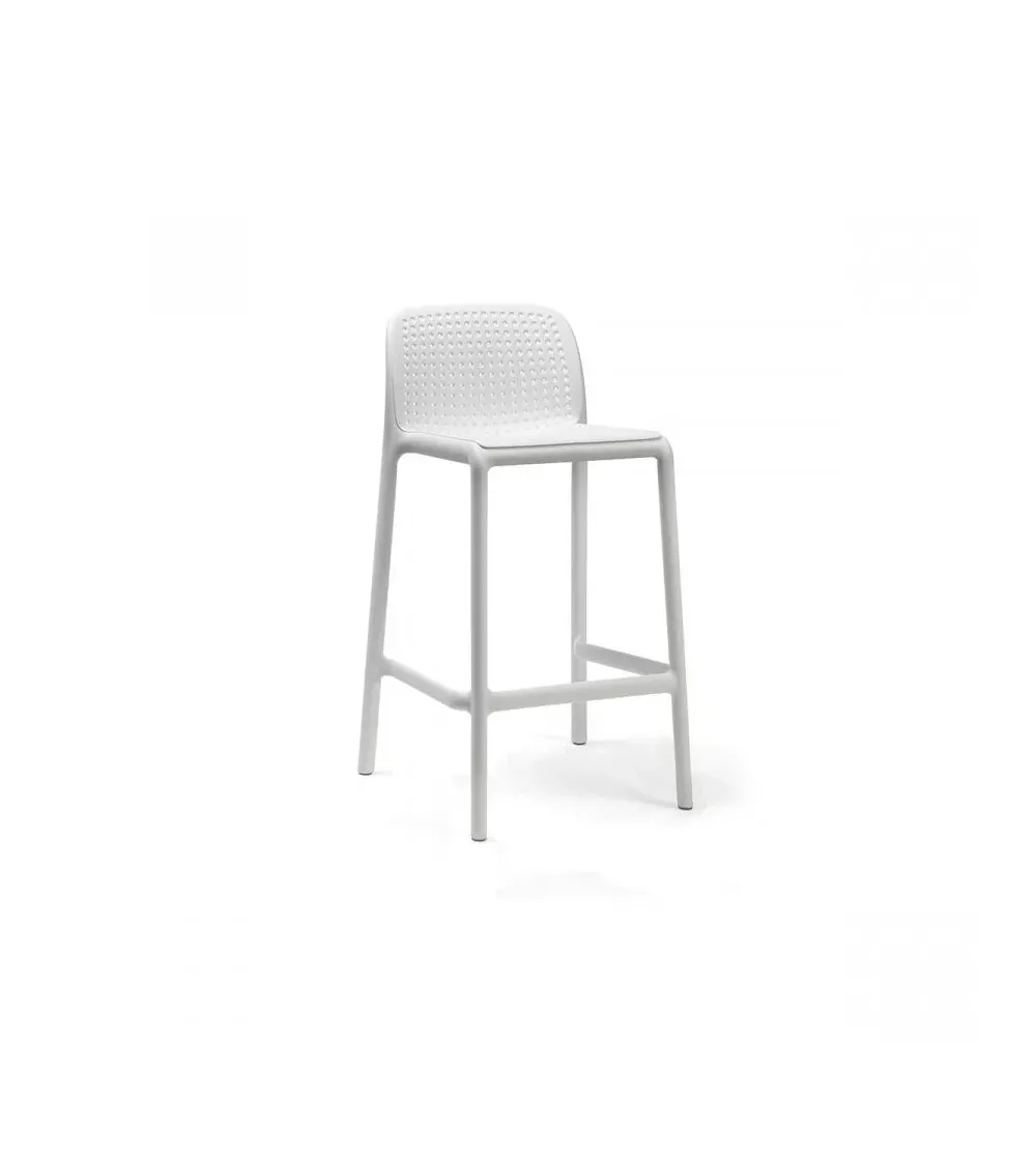 Set 4 Sgabelli Lido Mini - Nardi