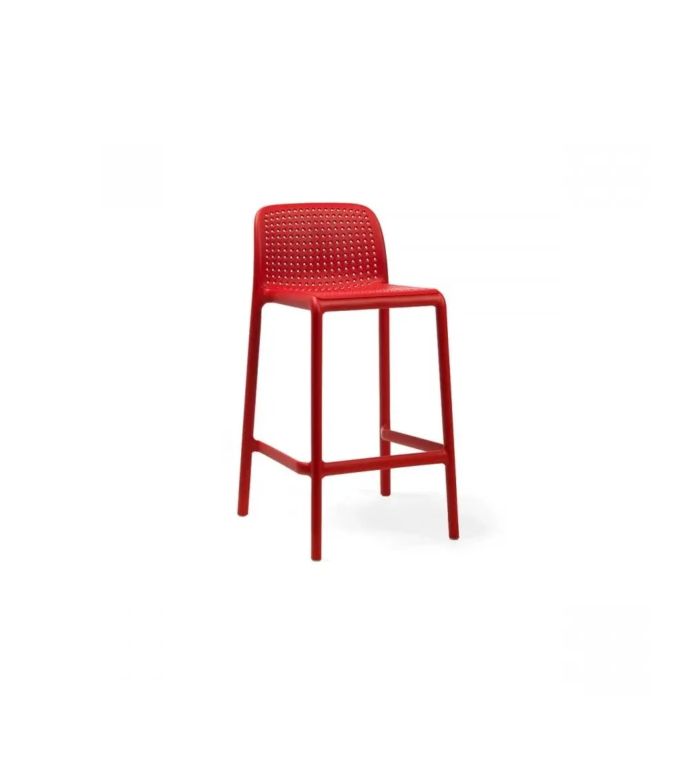 Set 4 Sgabelli Lido Mini - Nardi