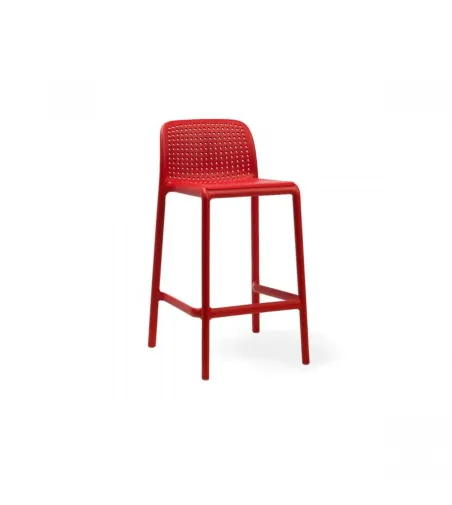 Juego 4 Taburetes Lido Mini - Nardi