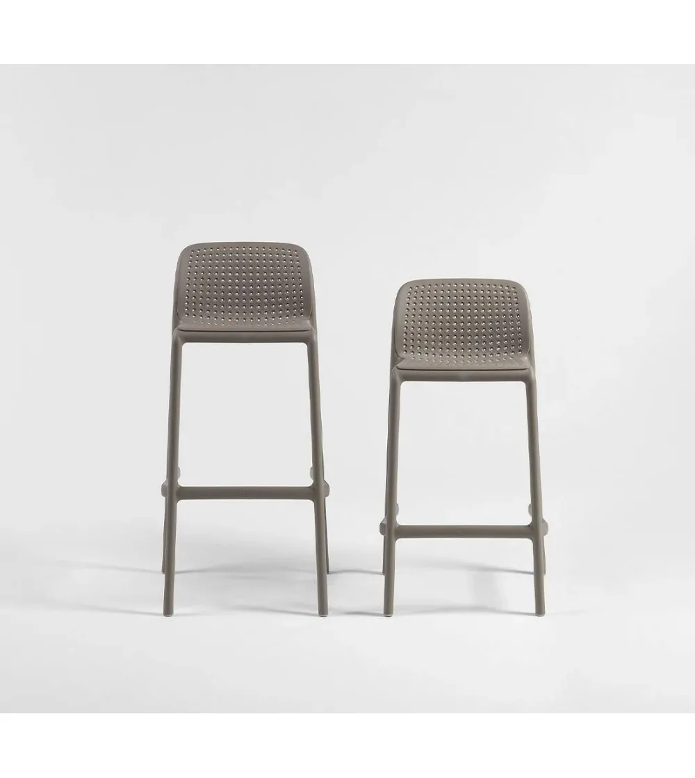 Set 4 Sgabelli Lido Mini - Nardi