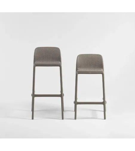 Nardi - Set 4 Lido Mini Hocker
