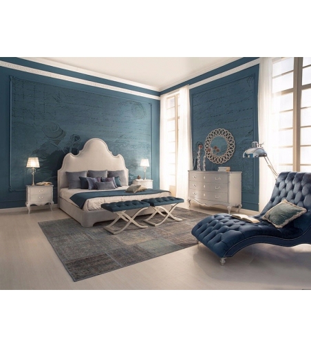 CO.222 Stella del Mobile Bed