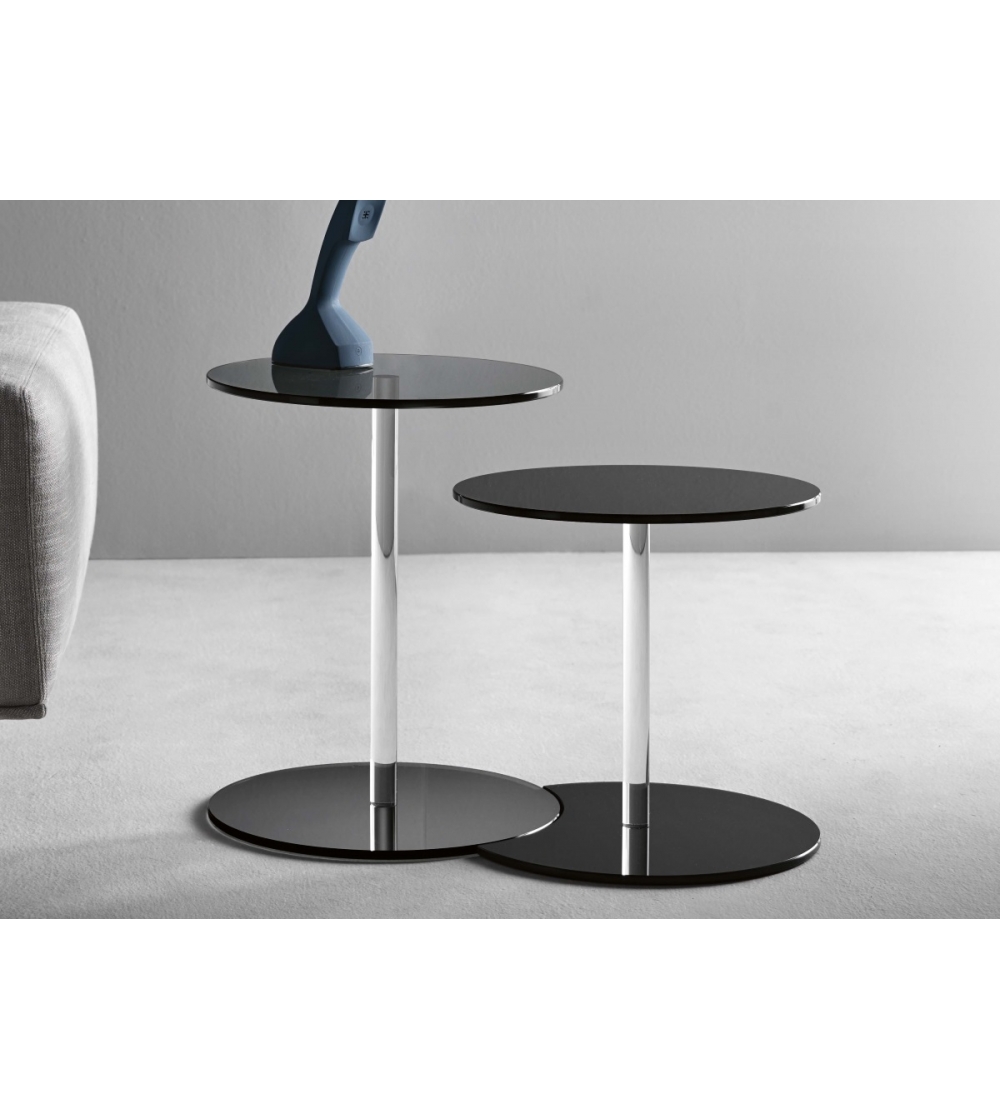 Lens Tonelli Design Coffee Table
