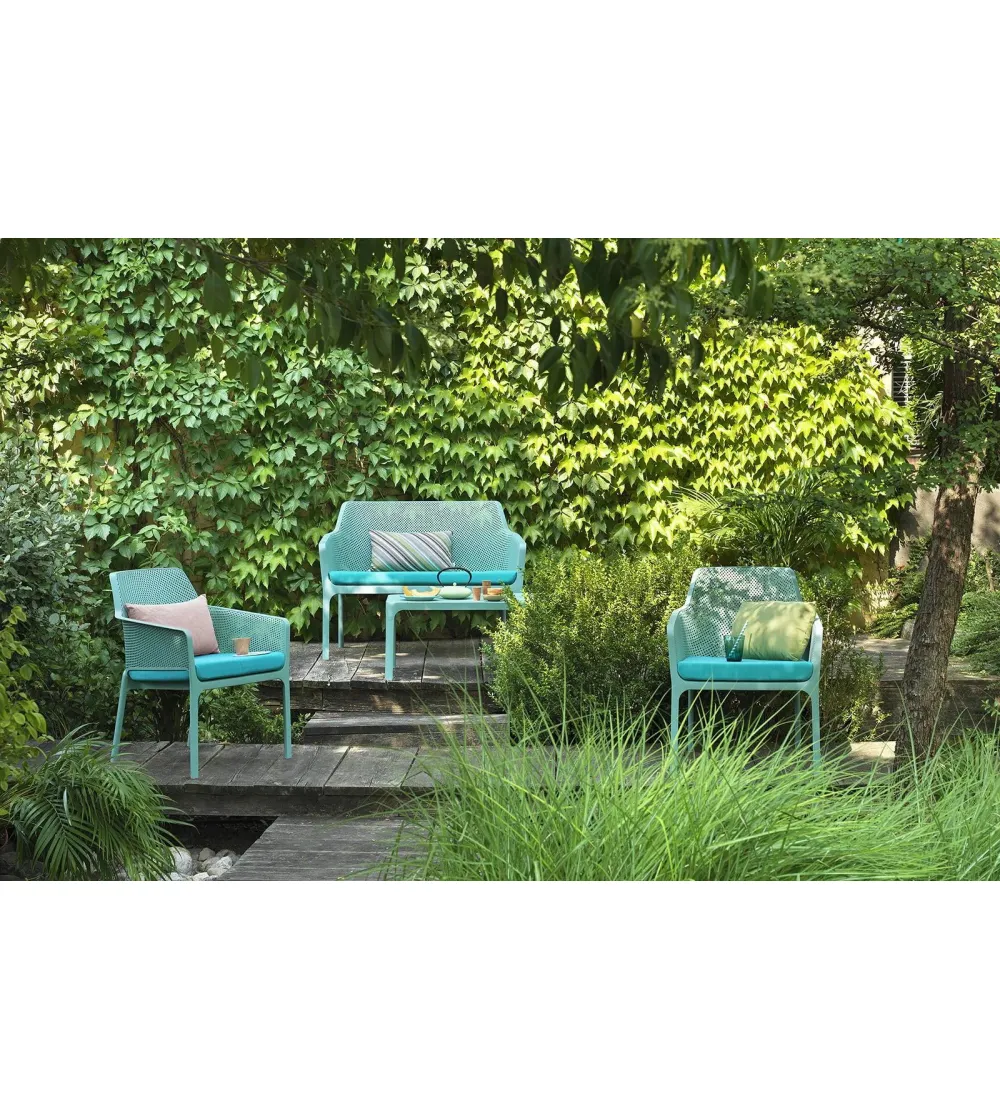 Sofá Net Bench - Nardi