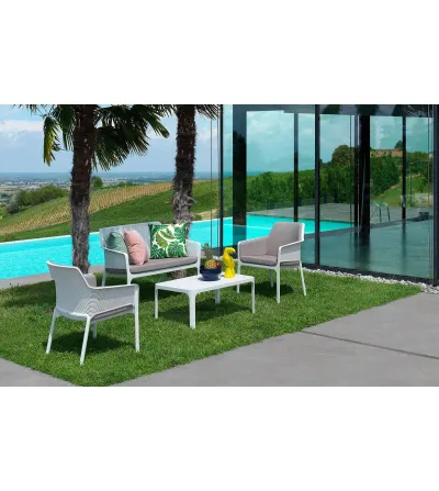 Divano Net Bench - Nardi 2