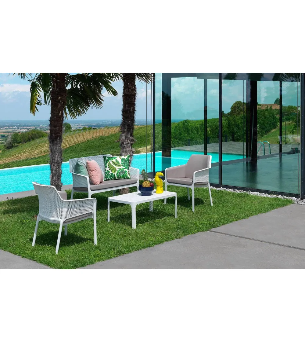 Nardi - Net Bench Sofa