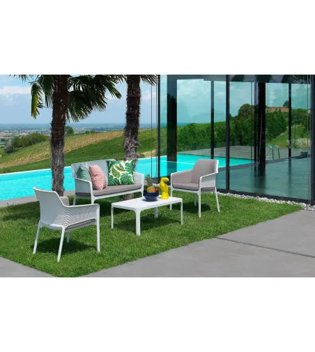 Canapé Net Bench - Nardi