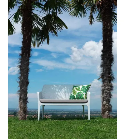 Sofá Net Bench - Nardi