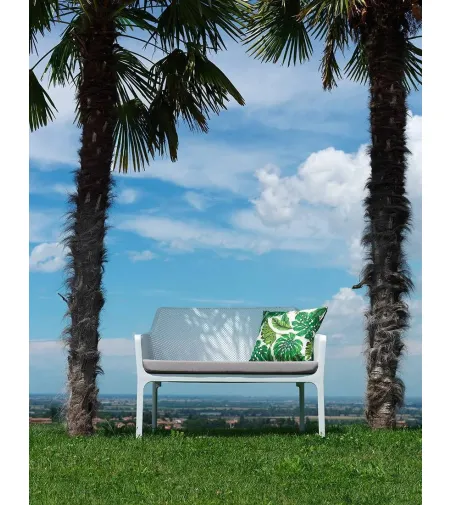 Nardi - Net Bench Sofa