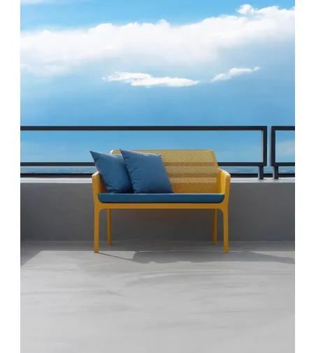 Canapé Net Bench - Nardi