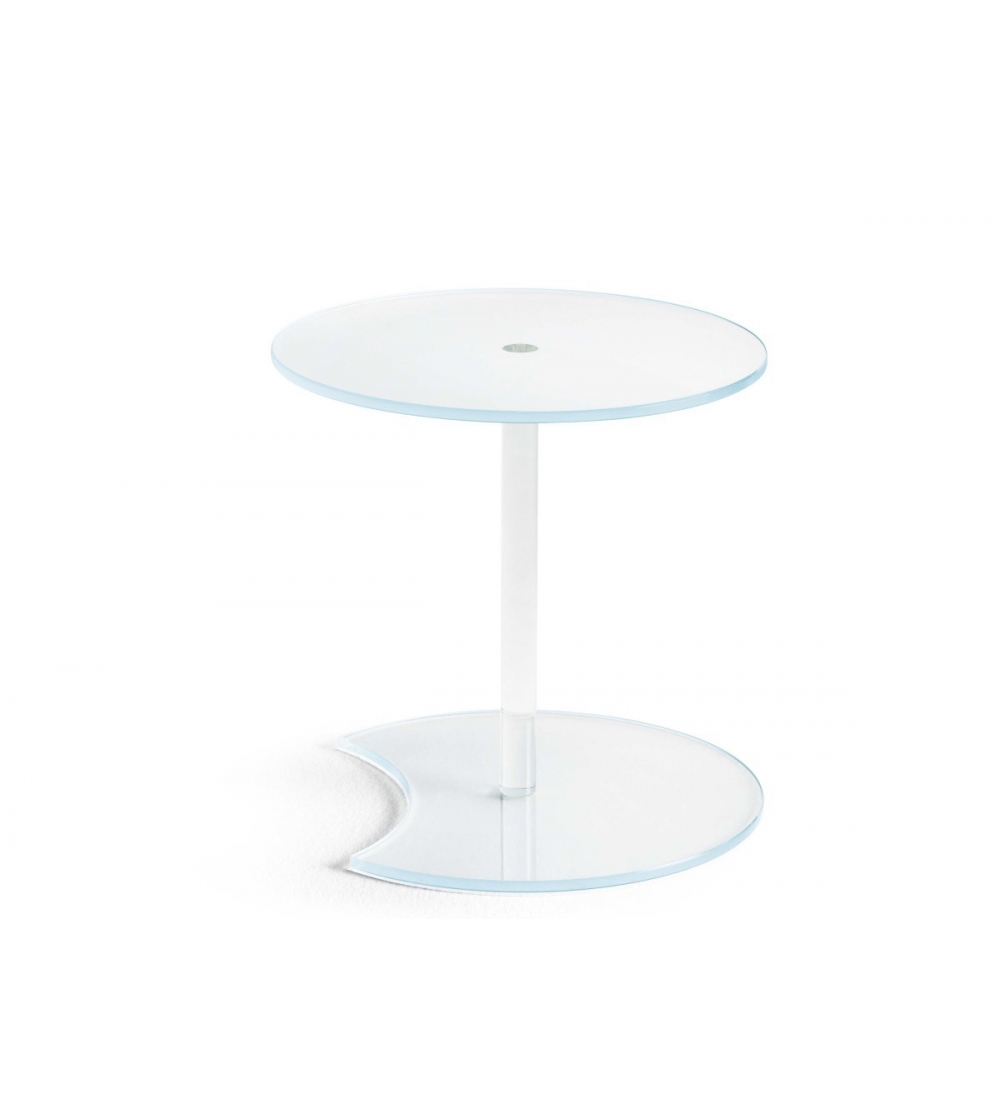 Tavolino Tonelli Design Lens