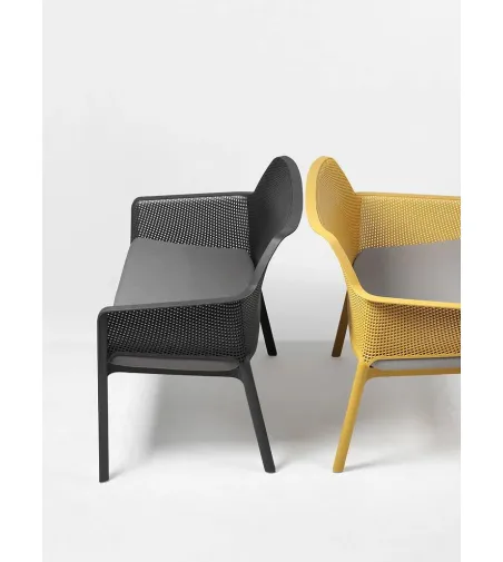 Sofá Net Bench - Nardi
