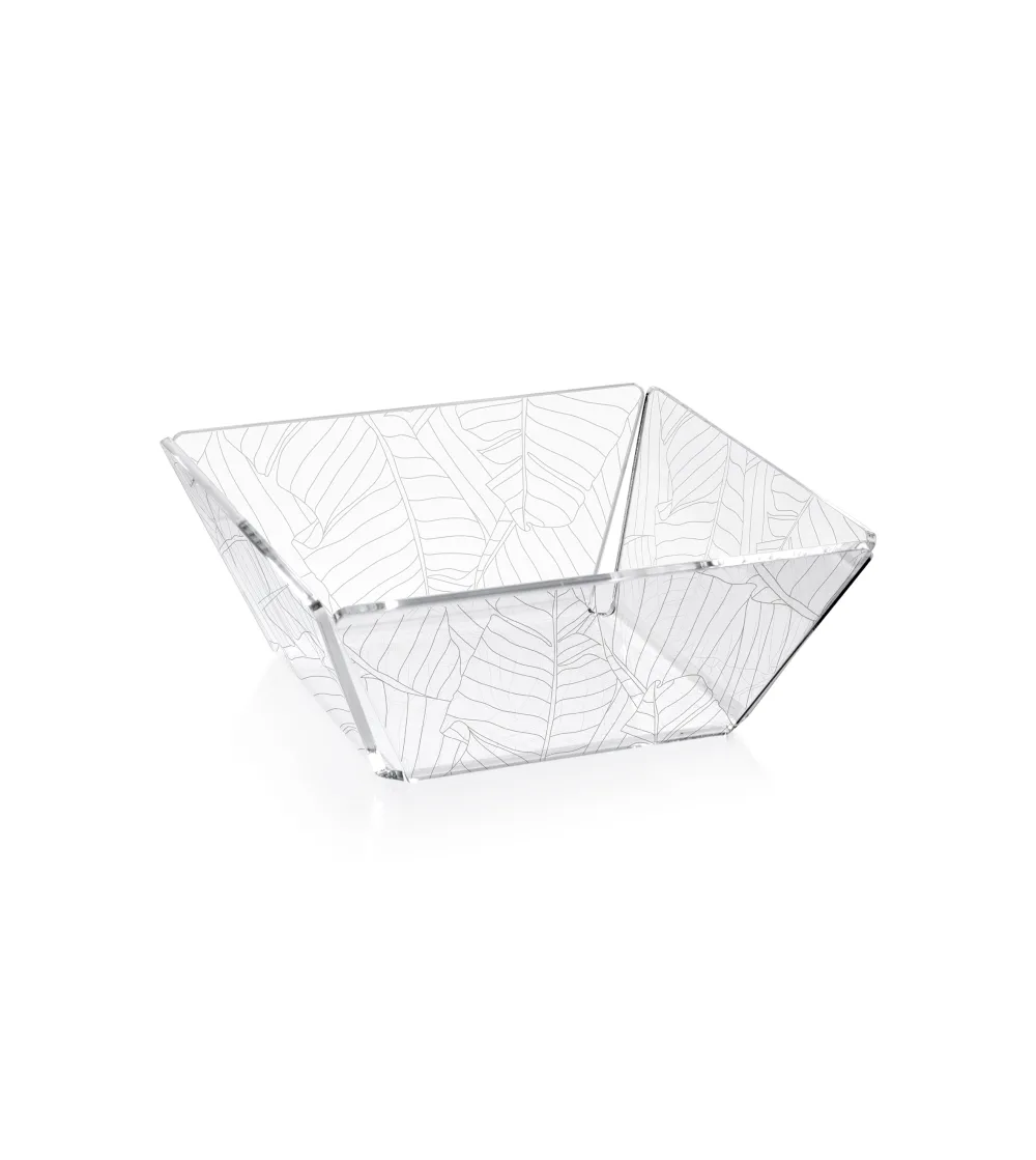 Bon Ton Natural Bread Basket - Iplex