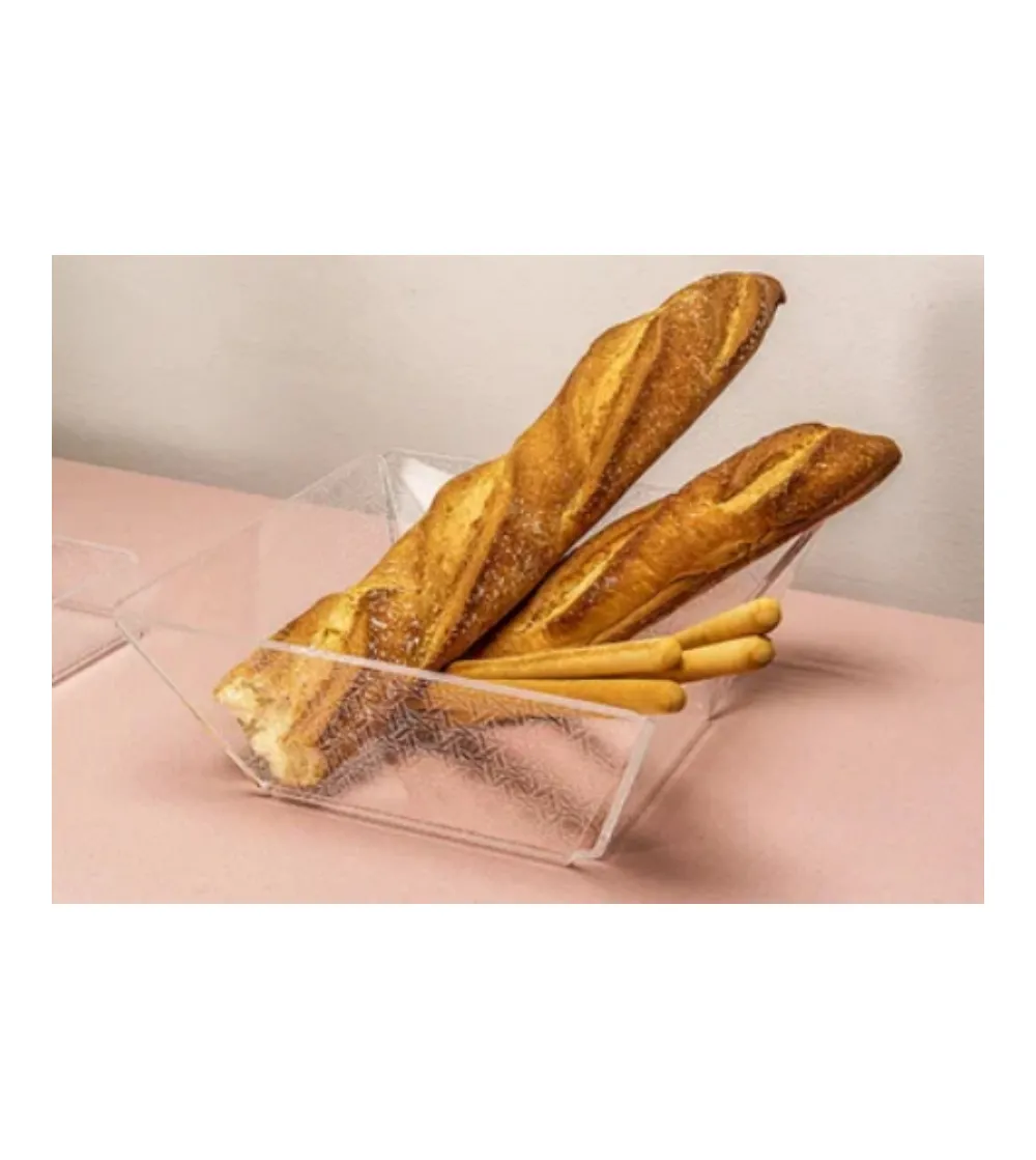 Bon Ton Wiener Stroh Brotkorb - Iplex