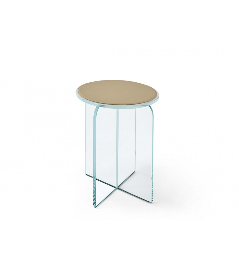 Opalina Tonelli Design Coffee Table/Stool