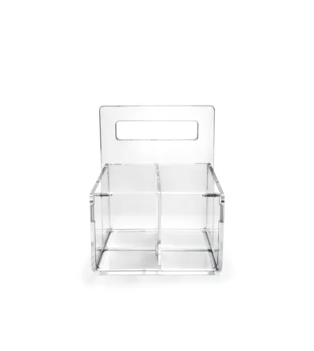 Bon Ton 4 Besteckhalter - Iplex