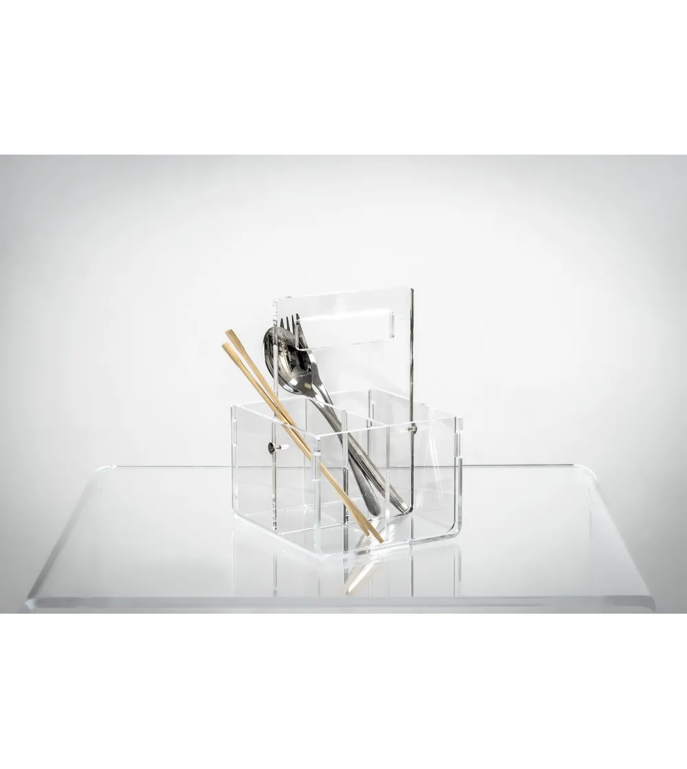 Range Couverts Bon Ton 4 - Iplex