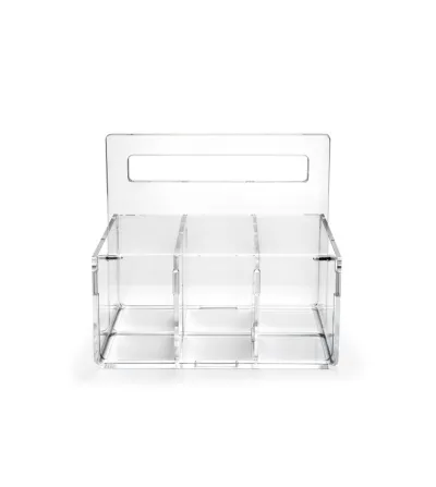 Porta Cubiertos Bon Ton 6 - Iplex