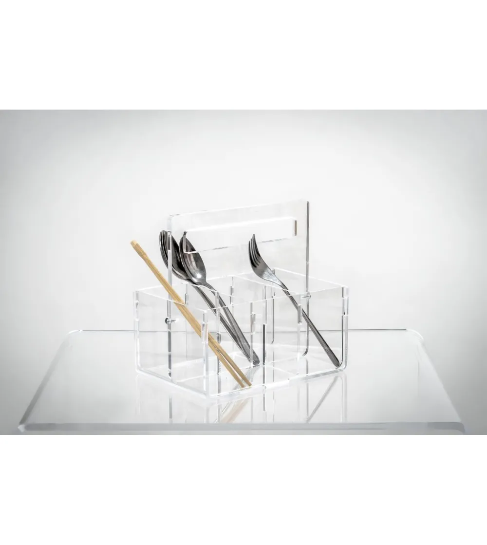 Bon Ton 6 Besteckhalter - Iplex