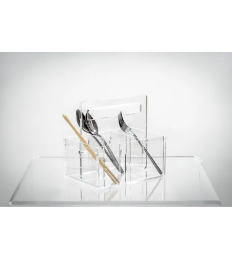 Bon Ton 6 Besteckhalter - Iplex