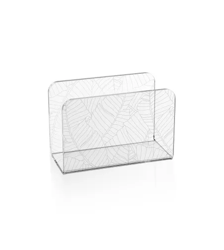 Porte Serviettes Bon Ton Vertical Natural - Iplex