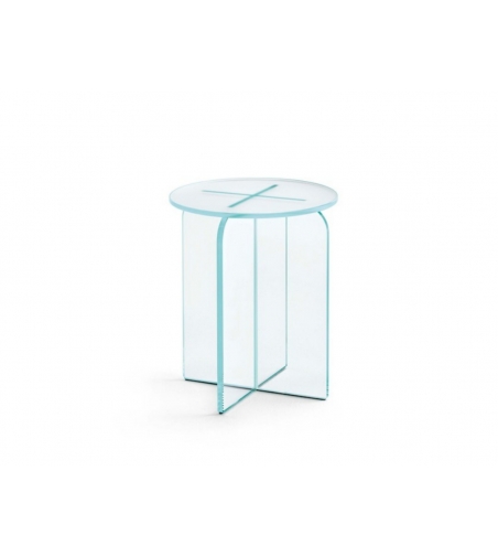 Couchtische Design Opalina Hoker