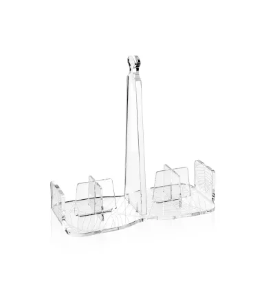 Bon Ton Natural Cup Dispenser - Iplex