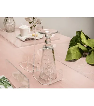 Bon Ton Natural Becherspender - Iplex 2