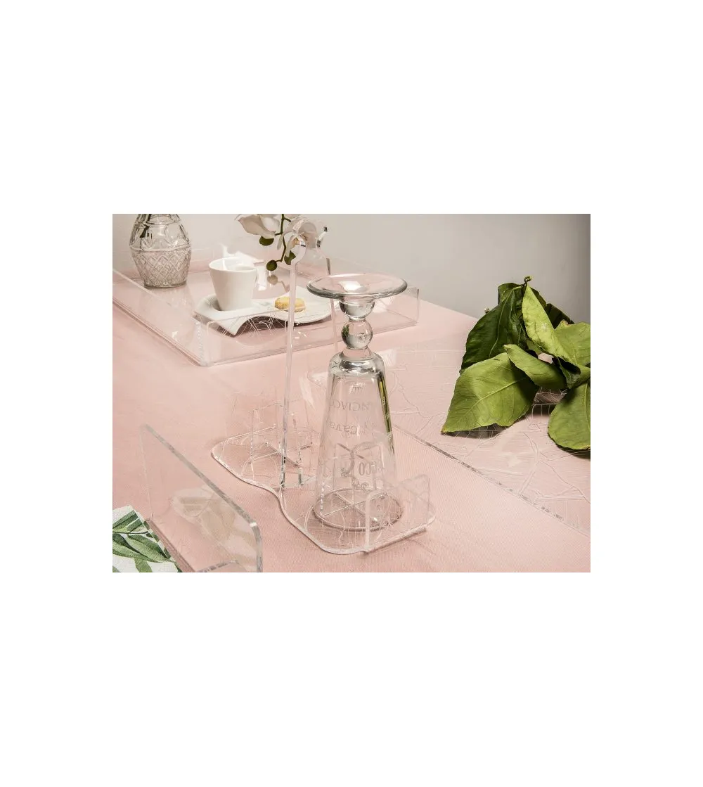Porte Gobelet Bon Ton Natural - Iplex