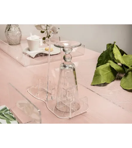 Bon Ton Natural Becherspender - Iplex