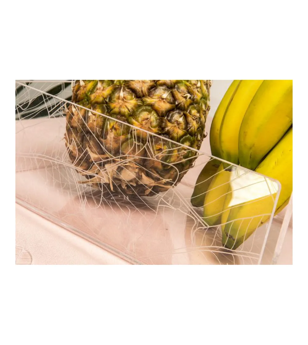 Bon Ton Natural Fruit Bowl - Iplex