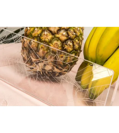 Bon Ton Natural Fruit Bowl - Iplex