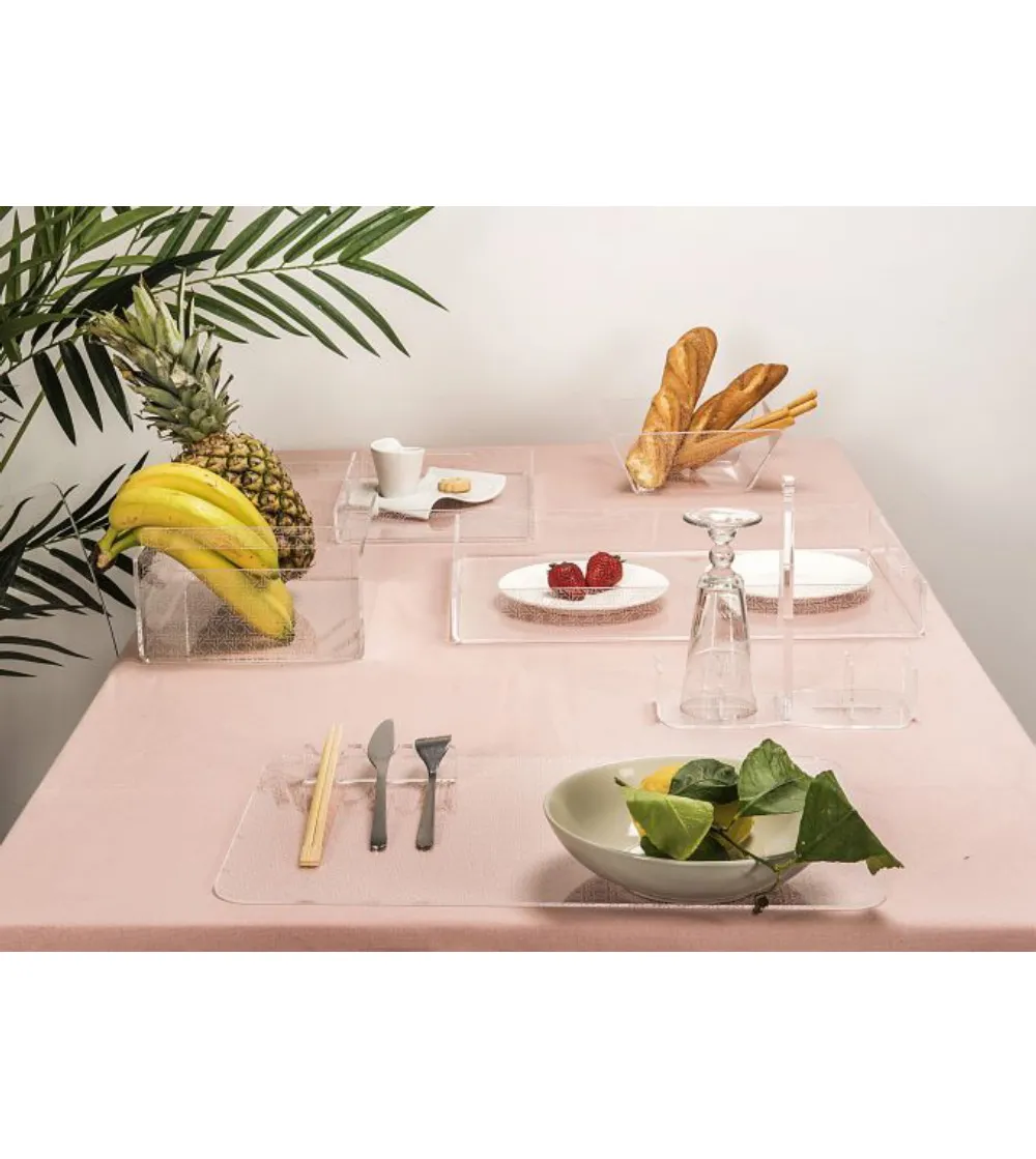 Frutero Bon Ton Paja De Viena - Iplex