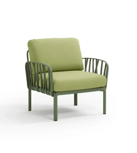 Nardi - Komodo Armchair