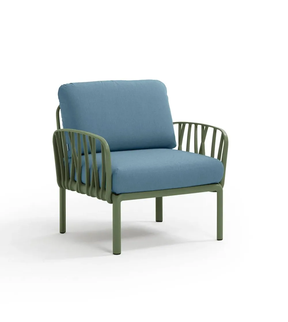 Fauteuil Komodo - Nardi