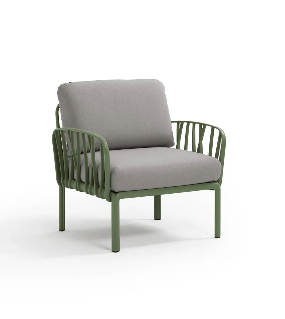 Nardi - Komodo Armchair
