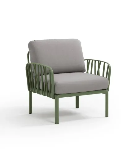Nardi - Komodo Armchair