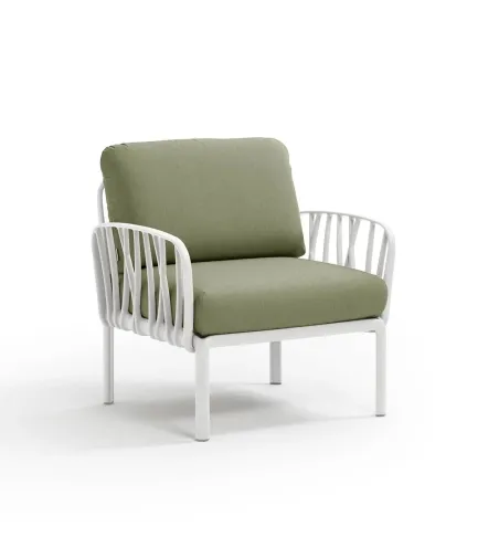 Sillón Komodo - Nardi