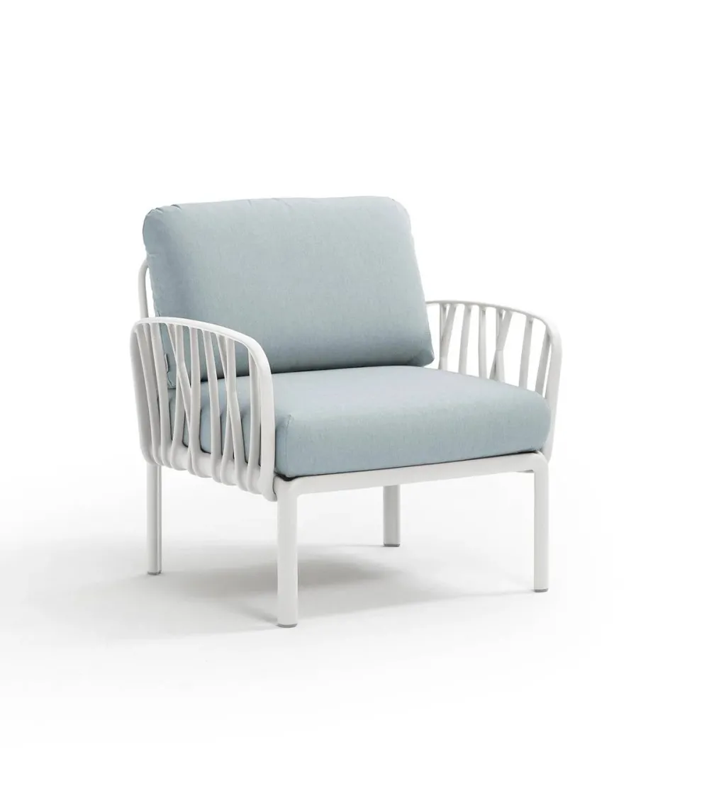 Fauteuil Komodo - Nardi