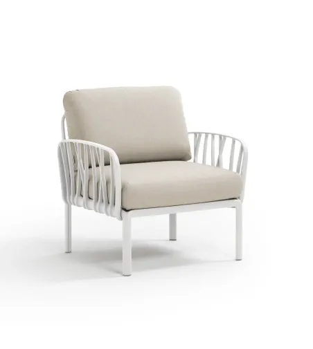 Fauteuil Komodo - Nardi
