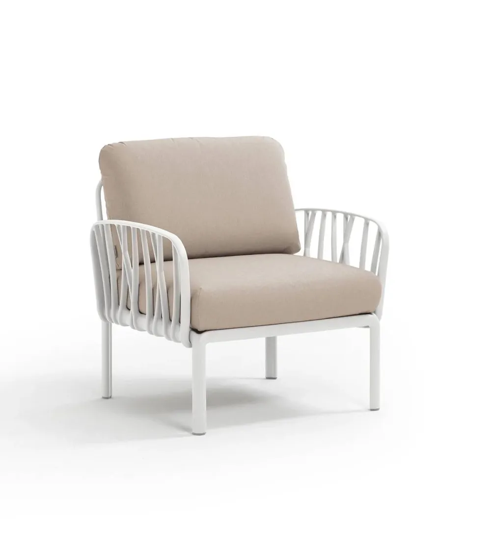 Fauteuil Komodo - Nardi