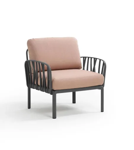 Nardi - Komodo Armchair